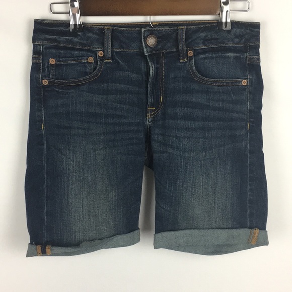 American Eagle Outfitters Pants - American Eagle Outfitters Shorts Size 4